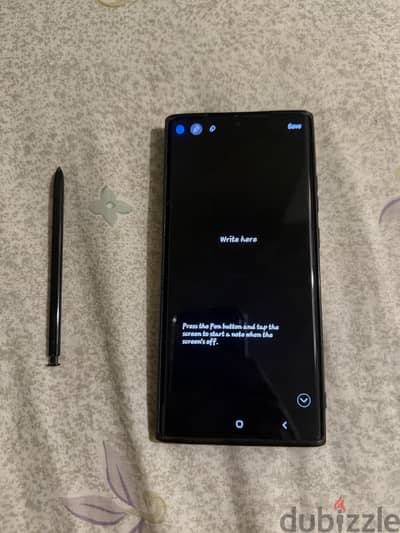 Note 20 ultra