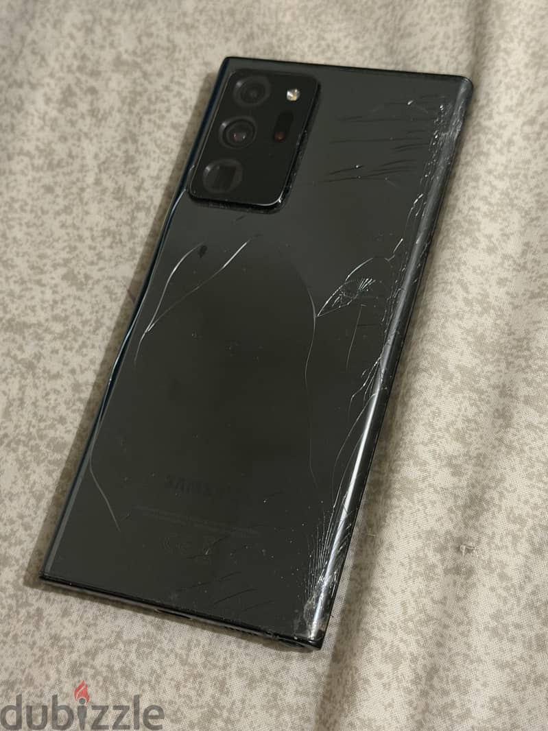 Note 20 ultra 3