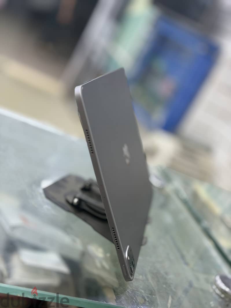 ‏IPad Pro M2 2