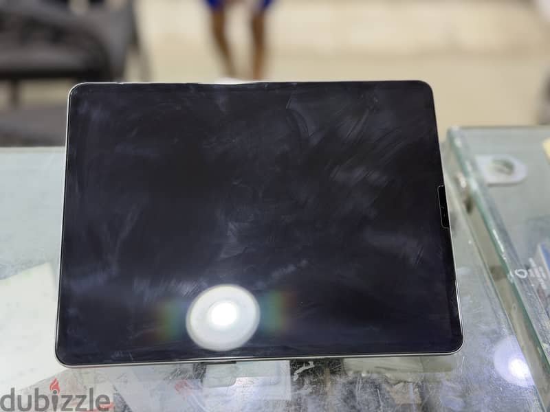 ‏IPad Pro M2 3