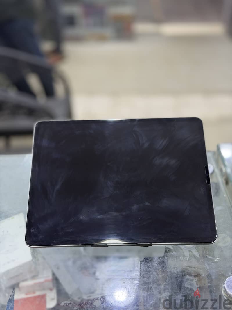 ‏IPad Pro M2 4