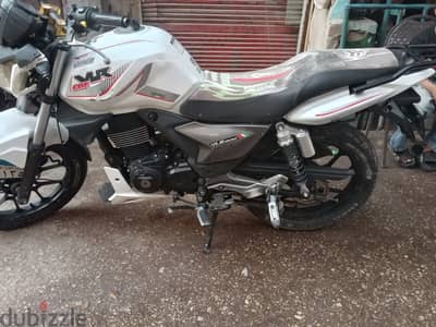 فيجورى v l r 200
