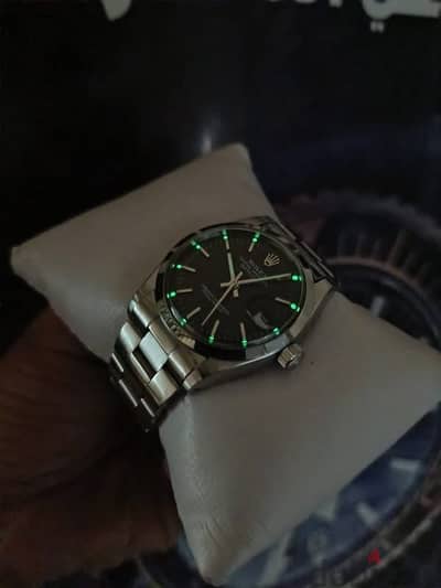 رولكس - Rolex