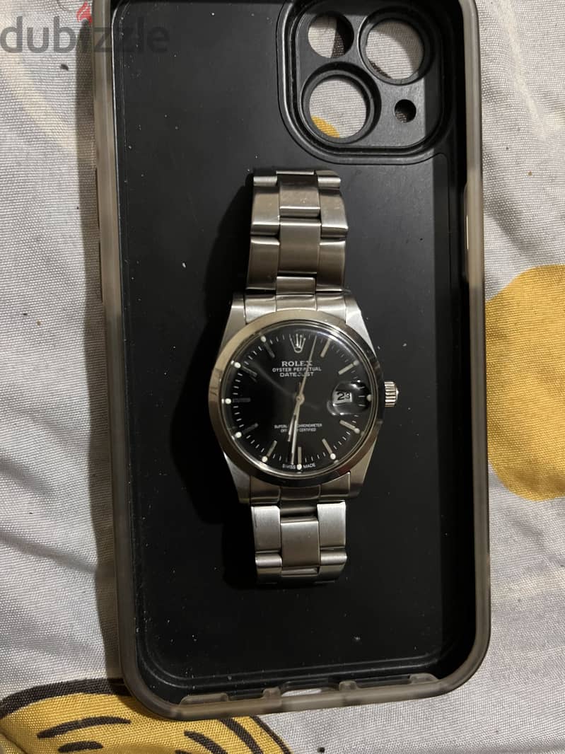 رولكس - Rolex 1