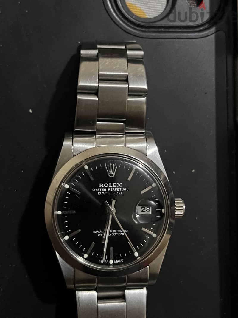 رولكس - Rolex 2