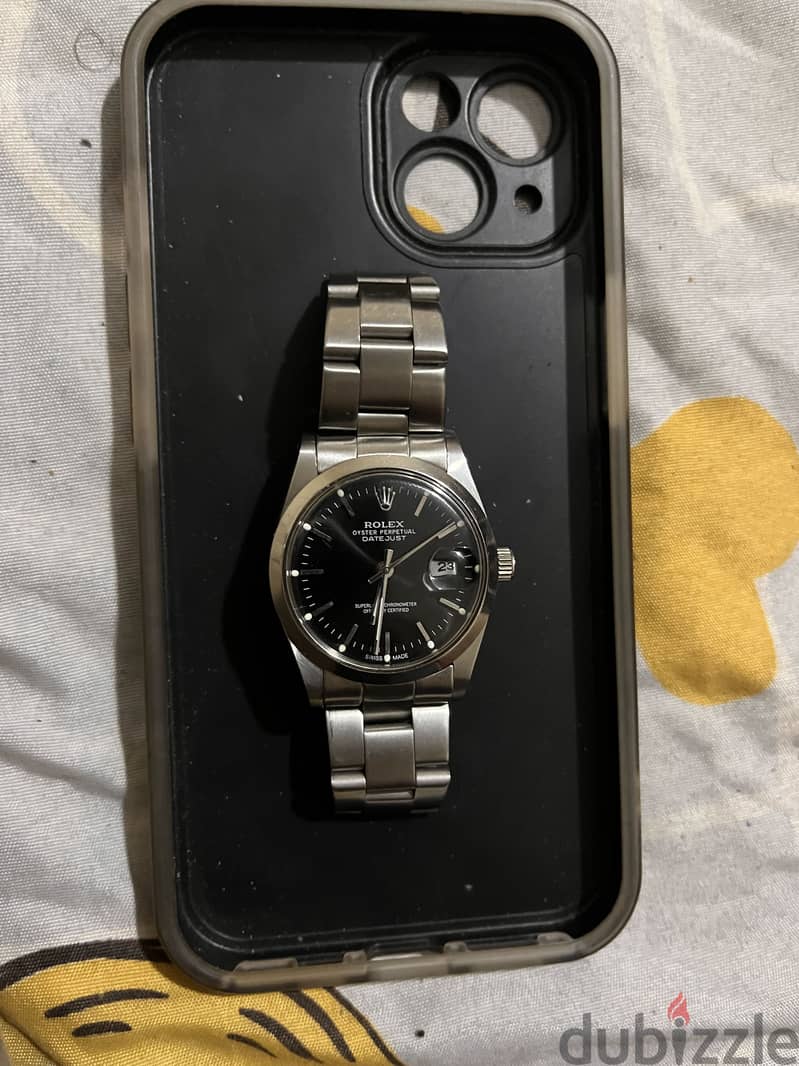 رولكس - Rolex 8