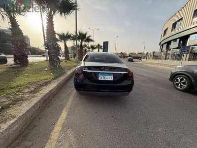 Mercedes-Benz C180 2018