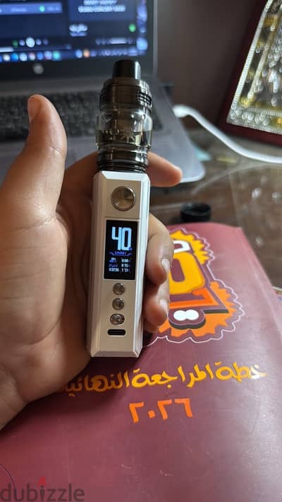 Vape m100s