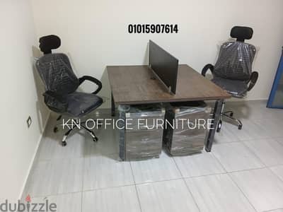 خلية عمل/ وورك استيشن work station/ بارتيشن Partition/ مكاتب موظفين