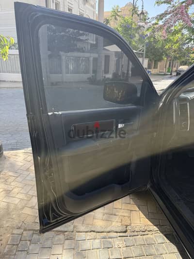 Dodge Ram 2011 - دودج رام 2011