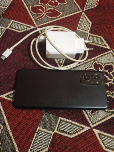 OPPO A96