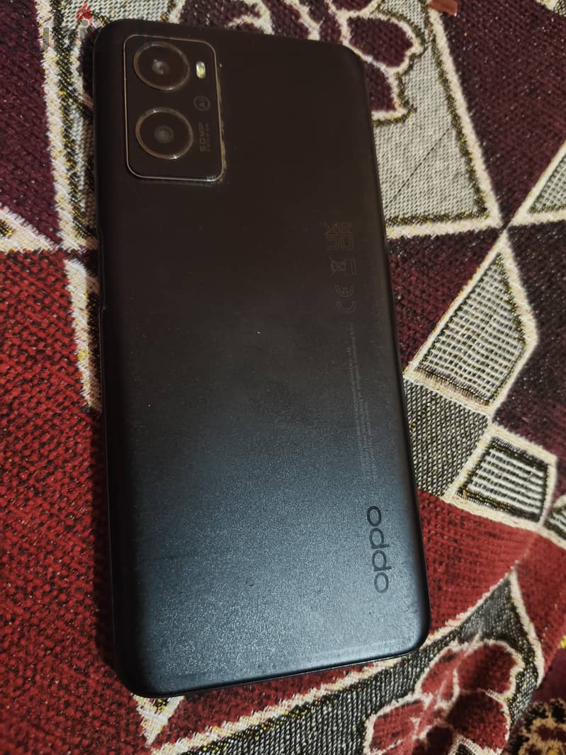 OPPO A96 3