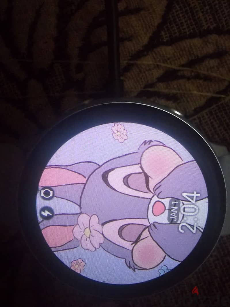 Galaxy watch active 2 2