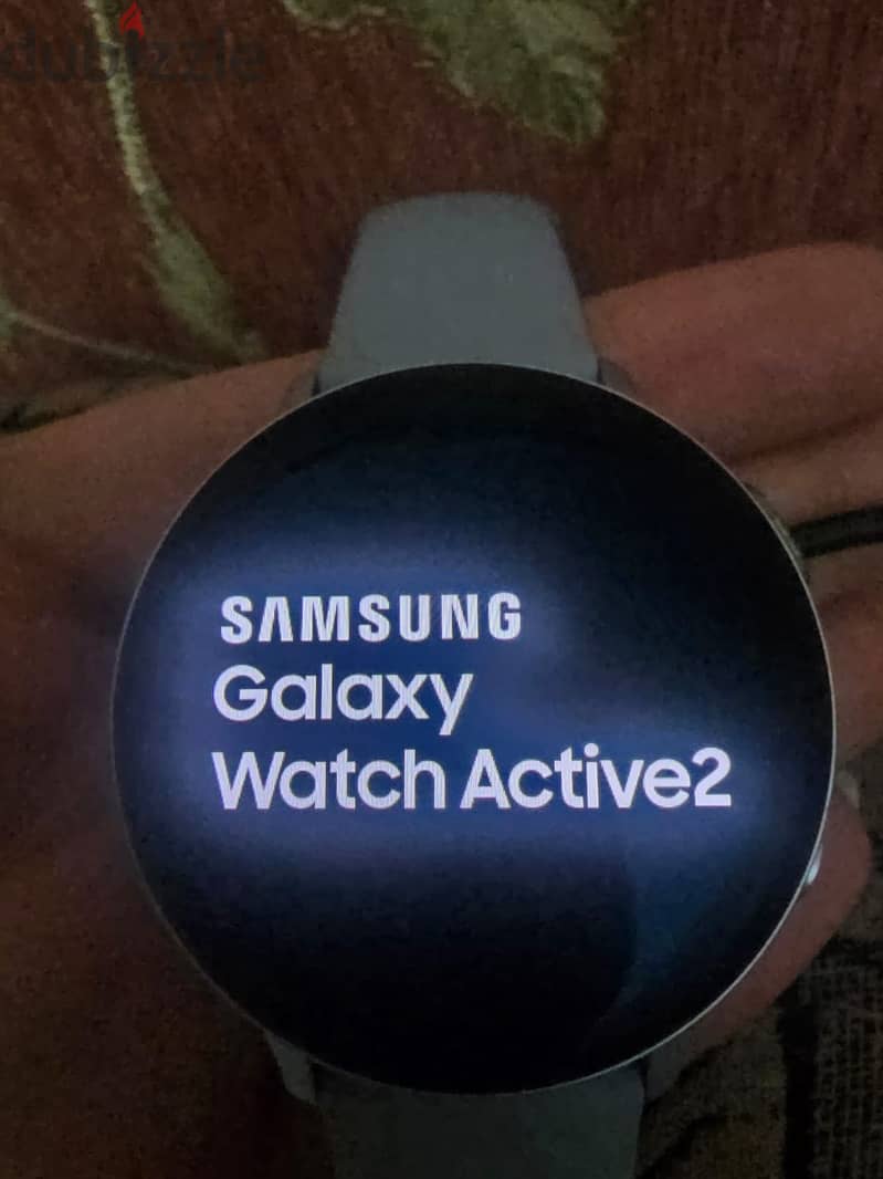 Galaxy watch active 2 3