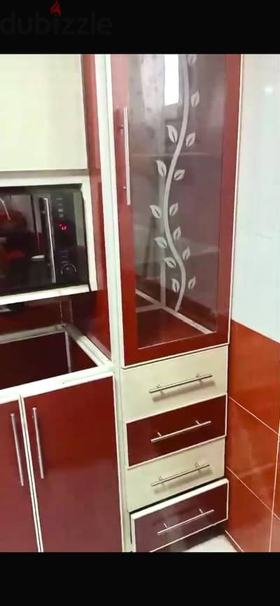 مطبخ المونتال