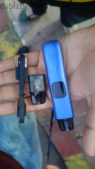 pod relx