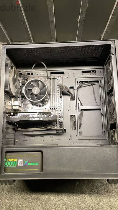 Pc gameing