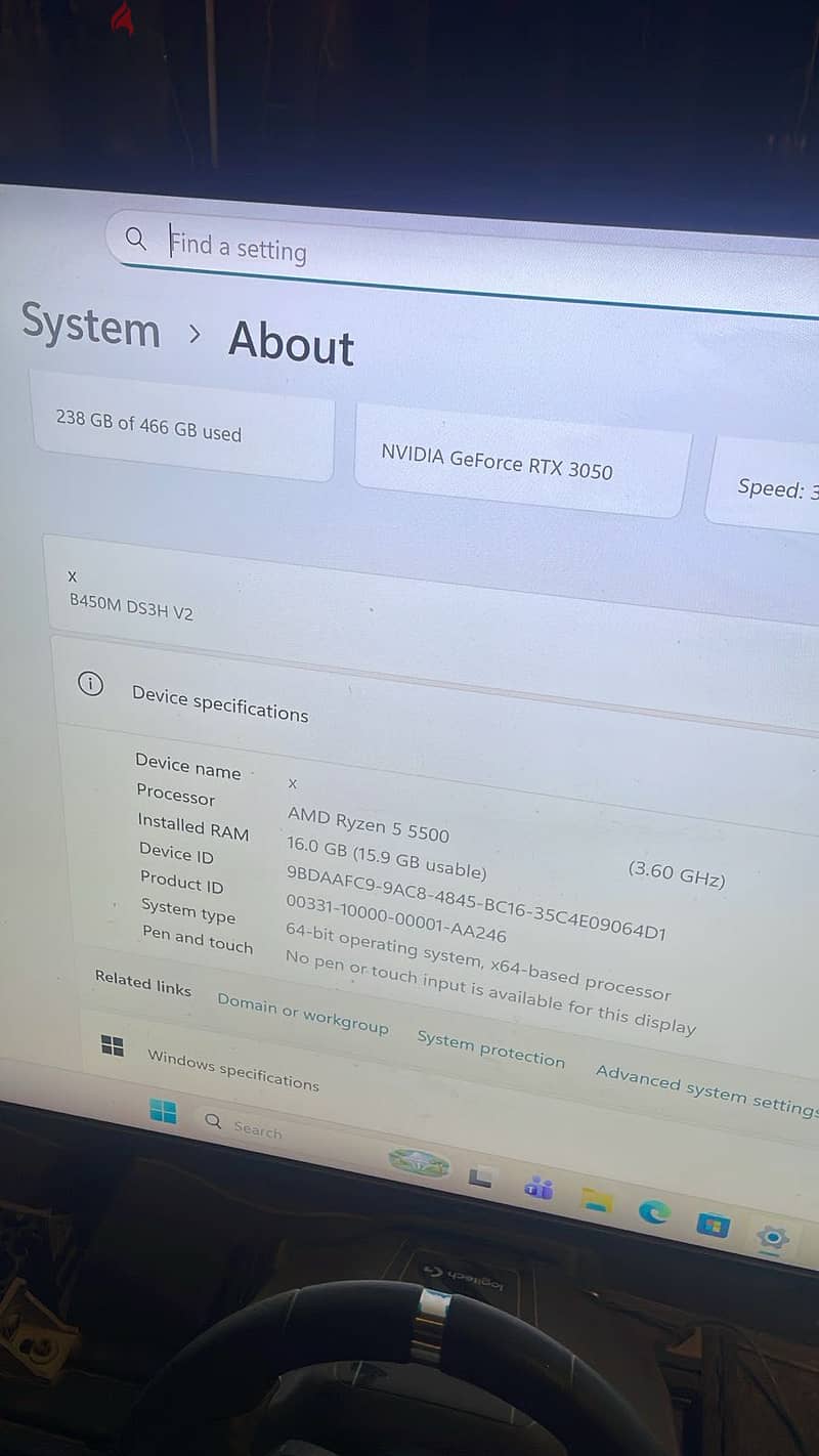 Pc gameing 4