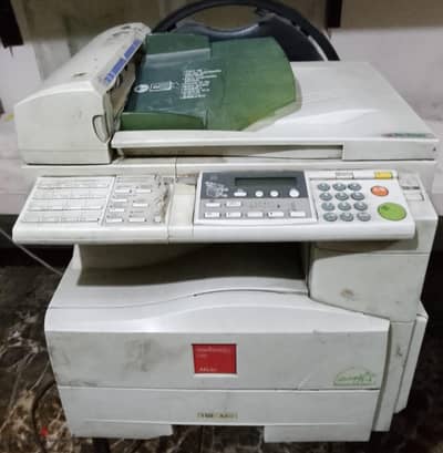 برنتر للبيع خردة