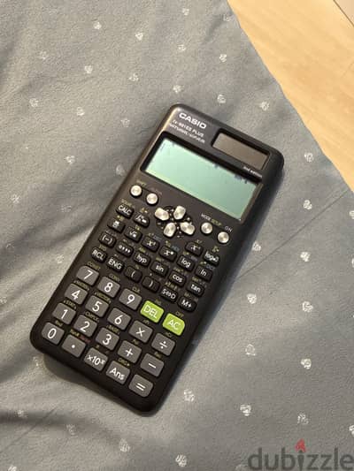 Casio اصلي