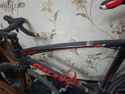 rl800 استعمال شهرين مفهاش اي حاجه ولا اي خدوش