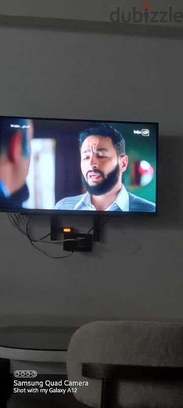تلفزيون شارب سمارت بريسفر داخلي