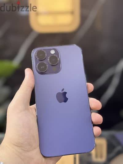 Apple - iPhone 14 Pro Max