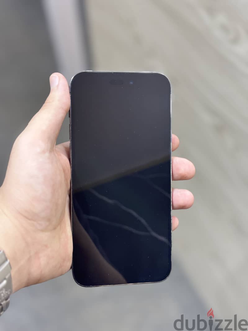 Apple - iPhone 14 Pro Max 2