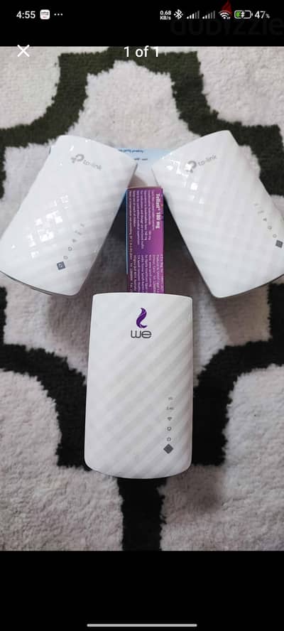 tp link wifi extender re200