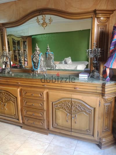 بوفيه سفره
