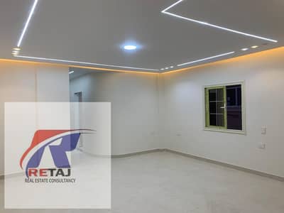 175 sqm Super Lux Apartment for Sale | El Andalus 1 | New Cairo