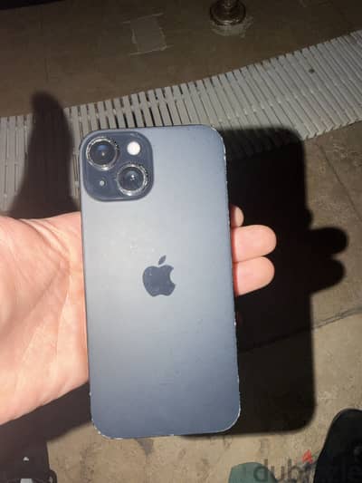 Apple - iPhone 15