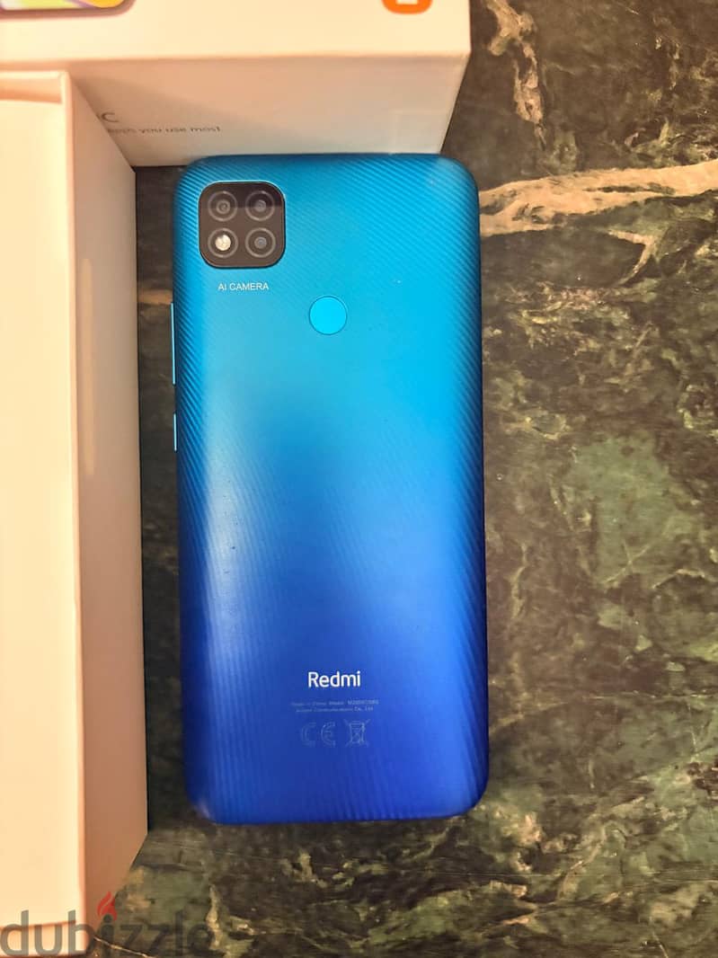 Redmi 9c 2