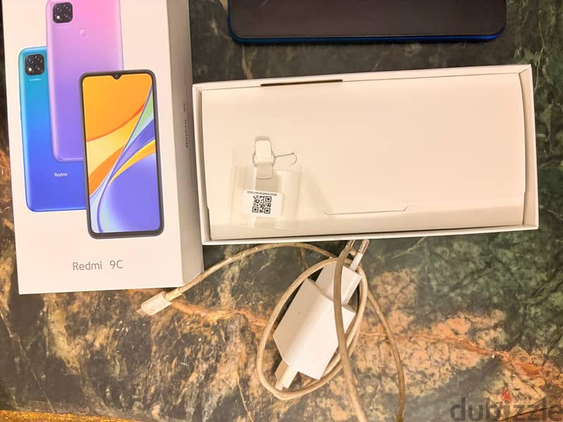 Redmi 9c 3