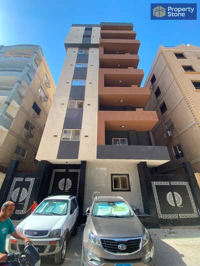  Fully Finished Administrative Building for Rent | 2,000 SQM | First Use | Prime Location