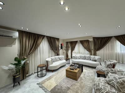 شقه فندقيه في ارقي مكان في المهندسين جزيرة العرب