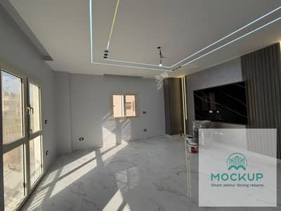 Apartment for rent 6th of October First Tourism