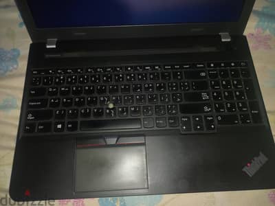 لينوفو i5 جيل سادس كارت ati