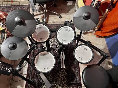 Roland Electric Drums - TD-1DMK