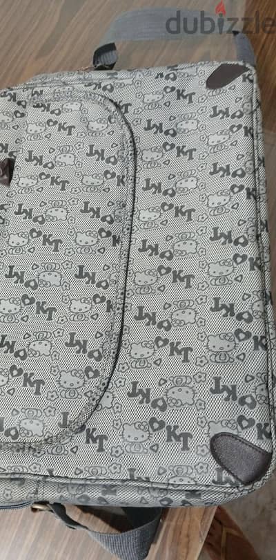 حقيبة لابتوب
