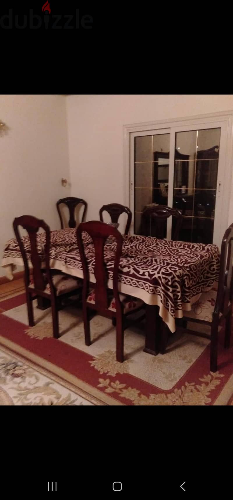 غرفه سفره 3
