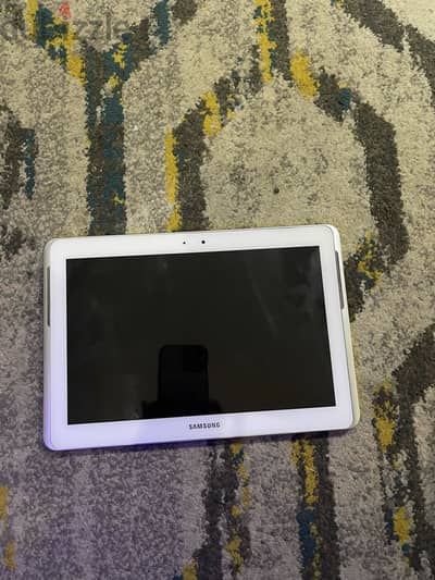 Samsung galaxy tap2