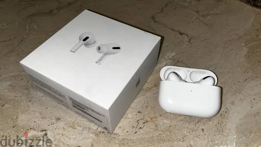 AirPods Pro - ايربودز برو  1