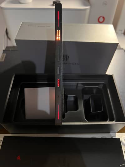 Nubia Red Magic 11 Pro 1T