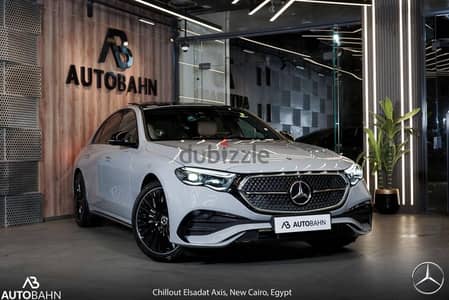 Mercedes benze e200 2024