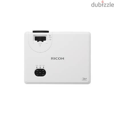 Projector Ricoh WXL5860