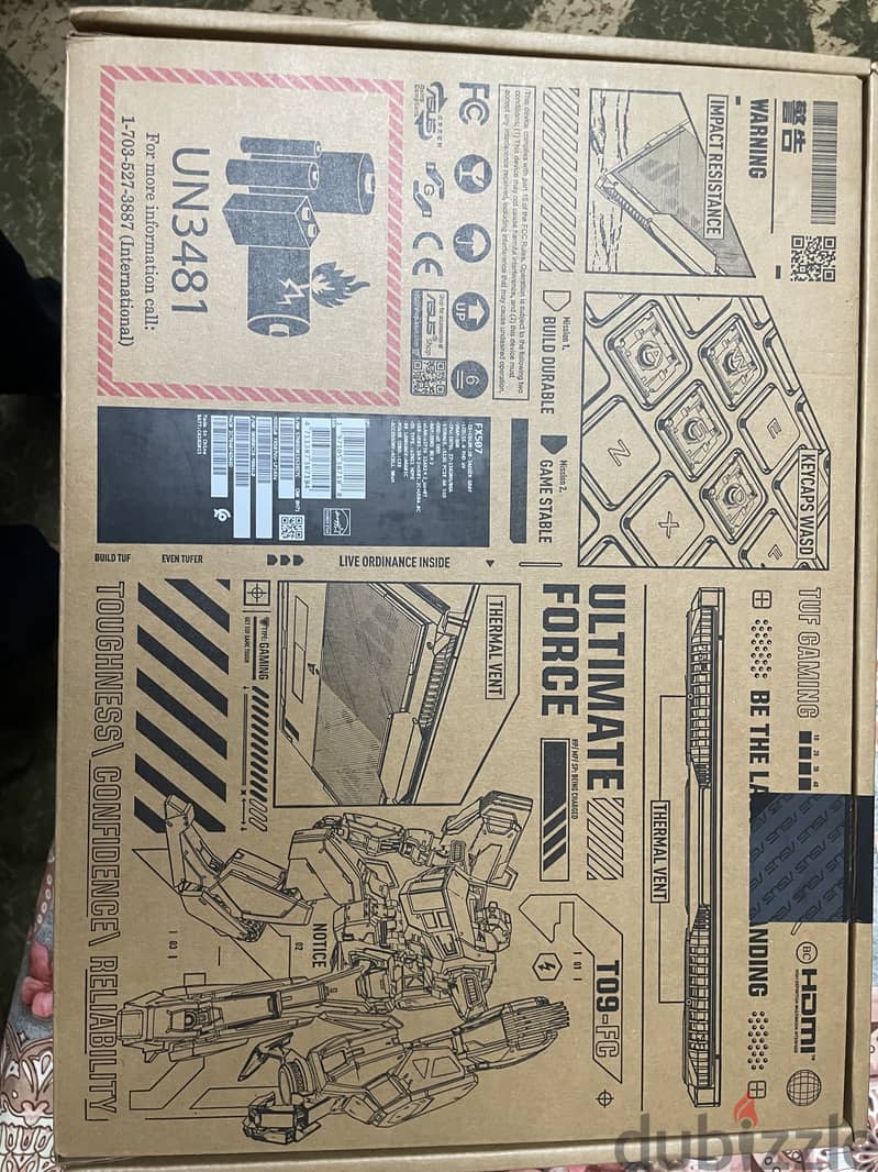 Laptop gaming 3