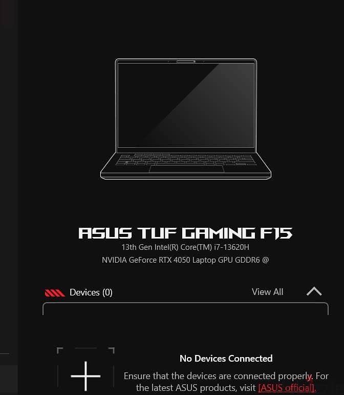 Laptop gaming 5