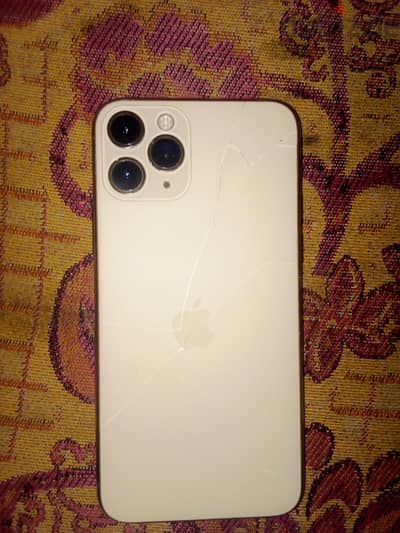 آبل - آيفون 11 برو
