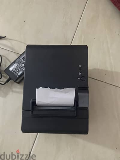Epson printer